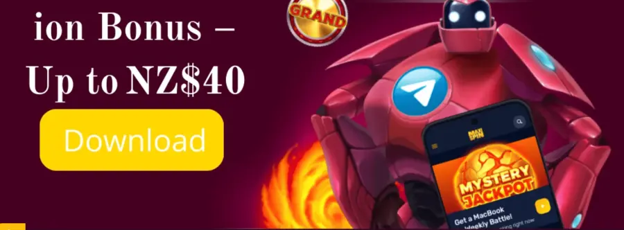 Makispin casino